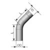 IVECO 4782878 Exhaust Pipe, universal